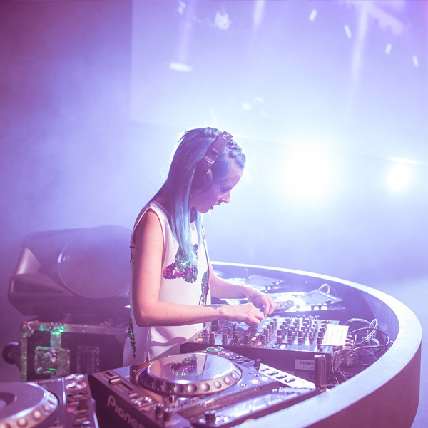 Event Photography Thumbnail